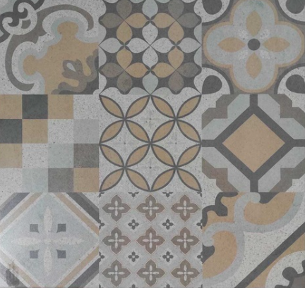 HIDRAULICO URBAN NATURE